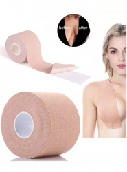 Taśma modelująca biust BOOB TAPE