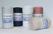 Sznurek YarnArt – Twisted Macrame 3mm 753